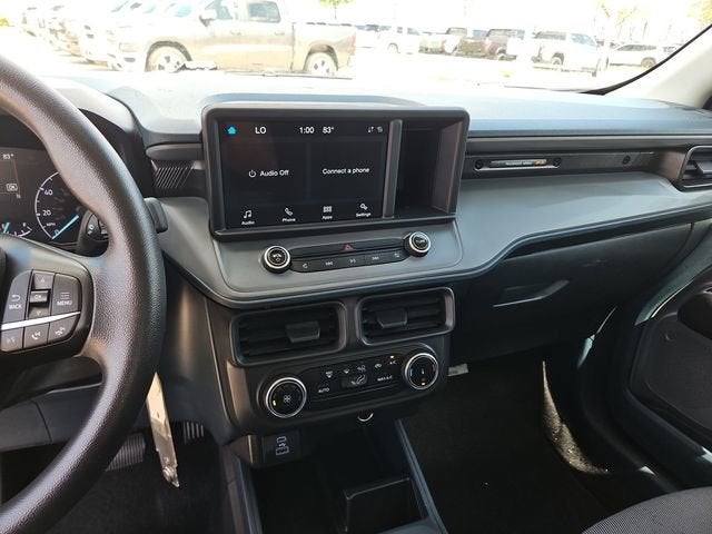 2023 Ford Maverick XL