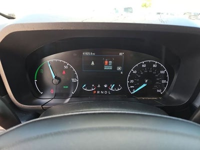 2023 Ford Maverick XL