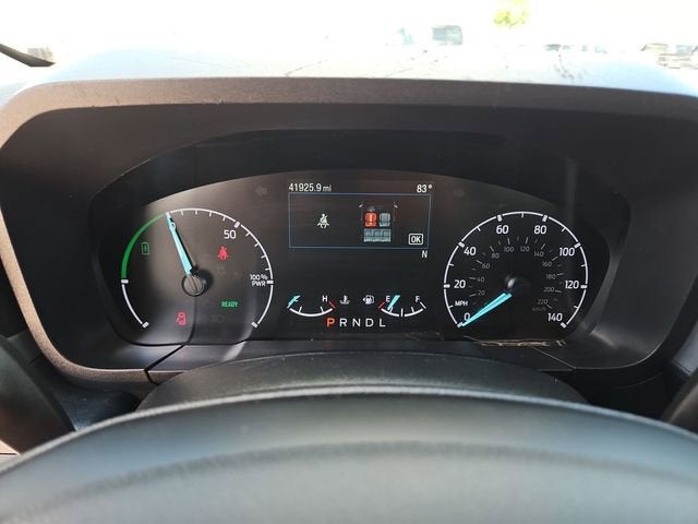 2023 Ford Maverick XL