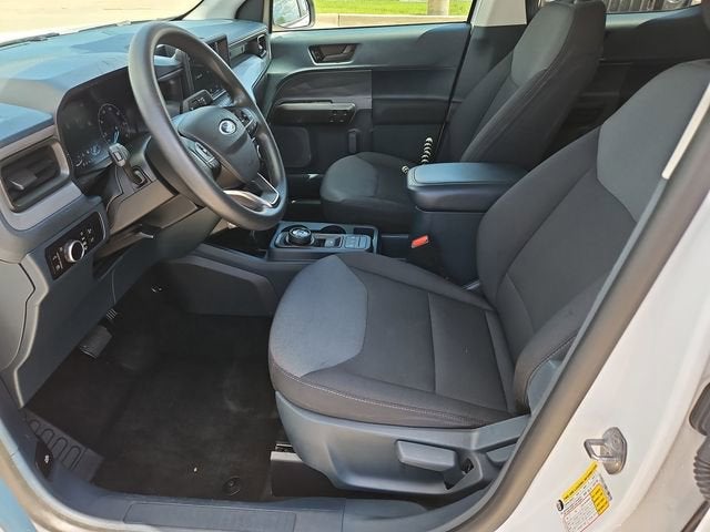 2023 Ford Maverick XL