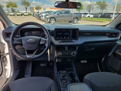 2023 Ford Maverick XL