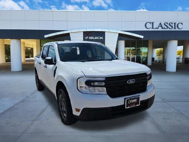 2023 Ford Maverick XL