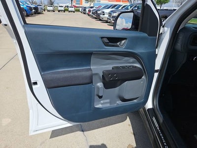 2023 Ford Maverick XL