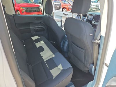 2023 Ford Maverick XL