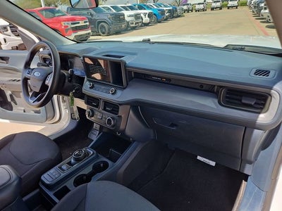 2023 Ford Maverick XL