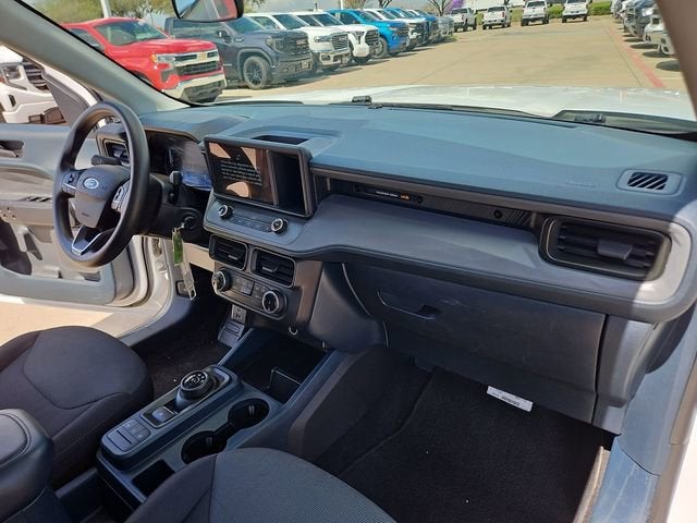 2023 Ford Maverick XL