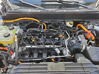 2023 Ford Maverick XL