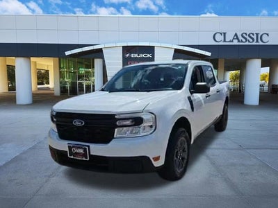 2023 Ford Maverick XL