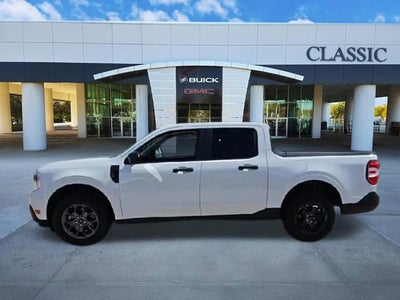 2023 Ford Maverick XL