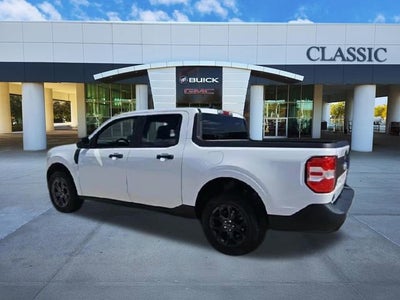 2023 Ford Maverick XL