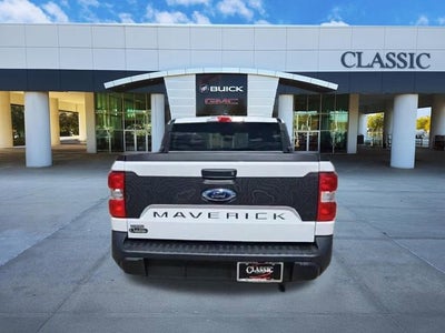 2023 Ford Maverick XL