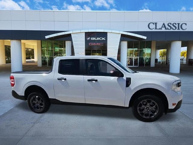 2023 Ford Maverick XL