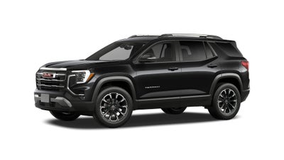 2027 GMC Terrain FWD Elevation