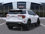 2027 GMC Terrain FWD Elevation
