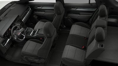 2027 GMC Terrain FWD Elevation