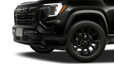 2027 GMC Terrain FWD Elevation