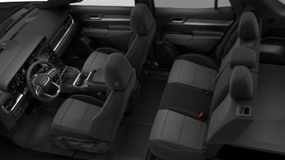 2027 GMC Terrain FWD Elevation