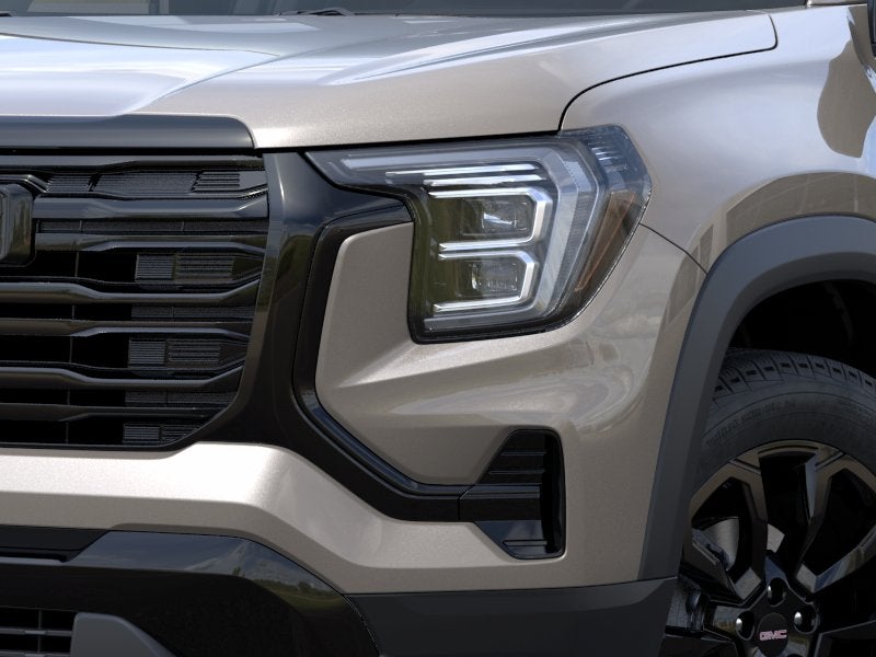 2027 GMC Terrain FWD Elevation
