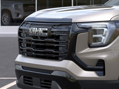 2027 GMC Terrain FWD Elevation