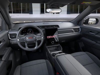 2027 GMC Terrain FWD Elevation