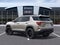 2027 GMC Terrain FWD Elevation