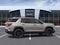 2027 GMC Terrain FWD Elevation