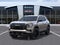 2027 GMC Terrain FWD Elevation