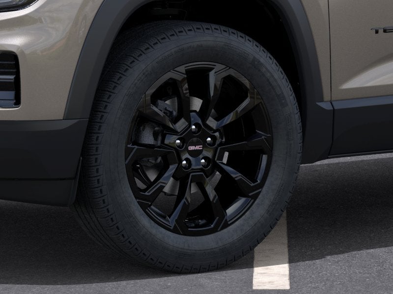 2027 GMC Terrain FWD Elevation