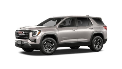 2027 GMC Terrain FWD Elevation