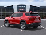 2027 GMC Terrain FWD Elevation