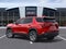 2027 GMC Terrain FWD Elevation