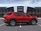 2027 GMC Terrain FWD Elevation