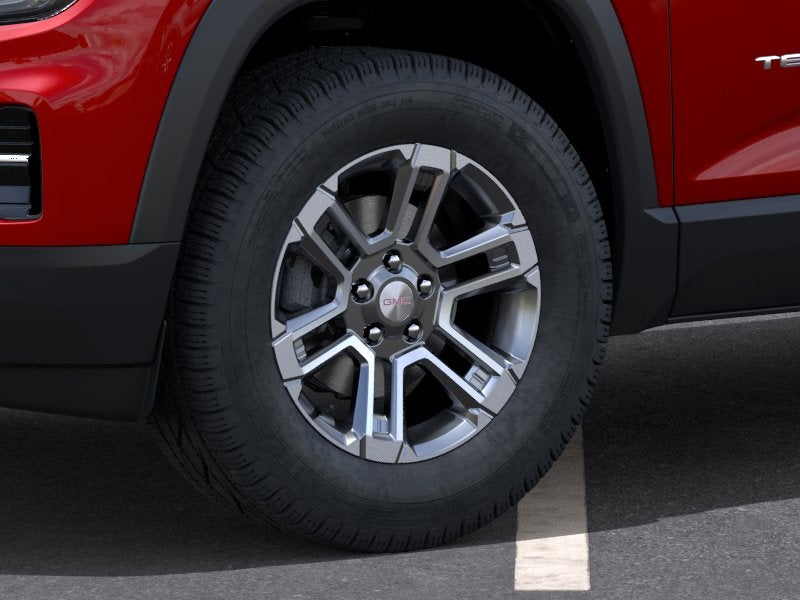 2027 GMC Terrain FWD Elevation