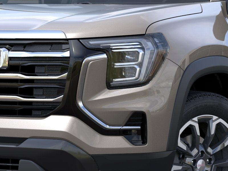 2027 GMC Terrain FWD Elevation