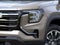 2027 GMC Terrain FWD Elevation