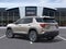 2027 GMC Terrain FWD Elevation