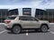 2027 GMC Terrain FWD Elevation