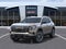 2027 GMC Terrain FWD Elevation