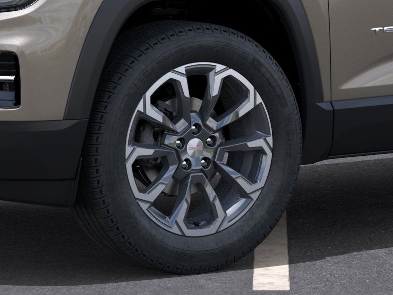 2027 GMC Terrain FWD Elevation