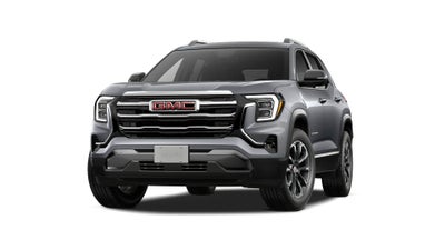 2027 GMC Terrain FWD Elevation