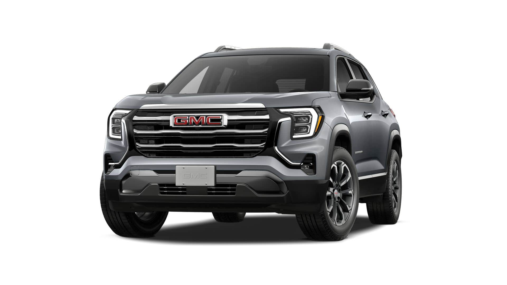 2027 GMC Terrain FWD Elevation