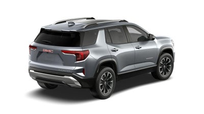 2027 GMC Terrain FWD Elevation