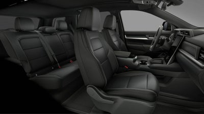 2027 GMC Terrain FWD Elevation