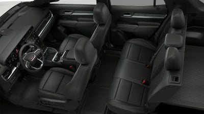 2027 GMC Terrain FWD Elevation