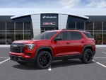 2027 GMC Terrain FWD Elevation