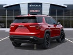 2027 GMC Terrain FWD Elevation