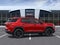 2027 GMC Terrain FWD Elevation