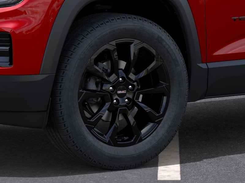 2027 GMC Terrain FWD Elevation