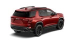 2027 GMC Terrain FWD Elevation