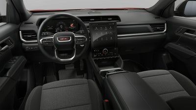 2027 GMC Terrain FWD Elevation